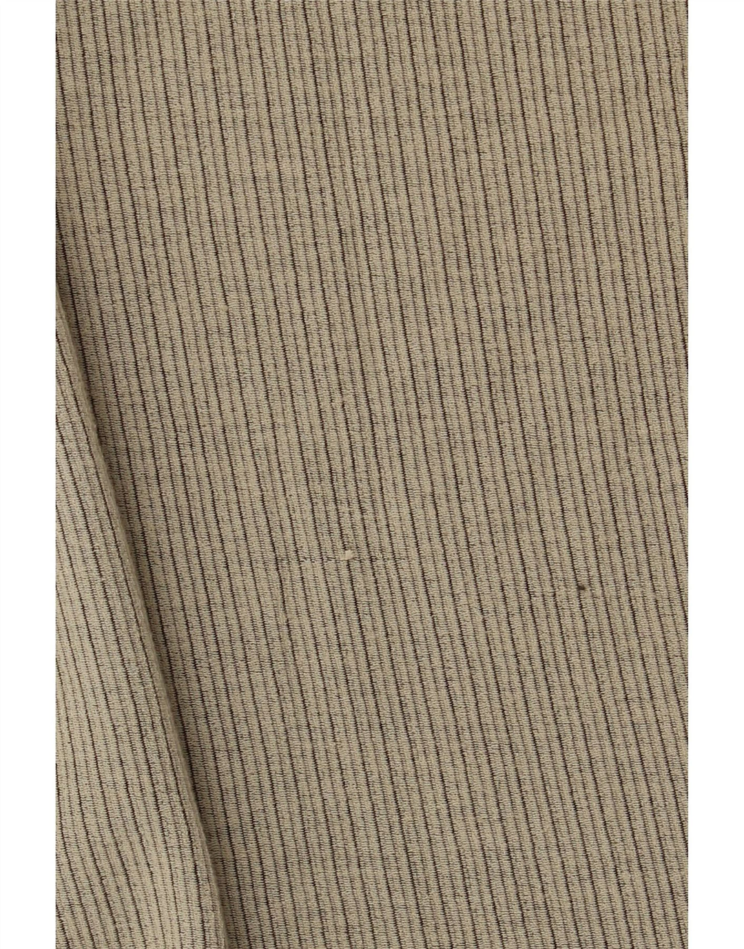 Tessitore Bărbați Tricou Top Large Gri Pinstripe