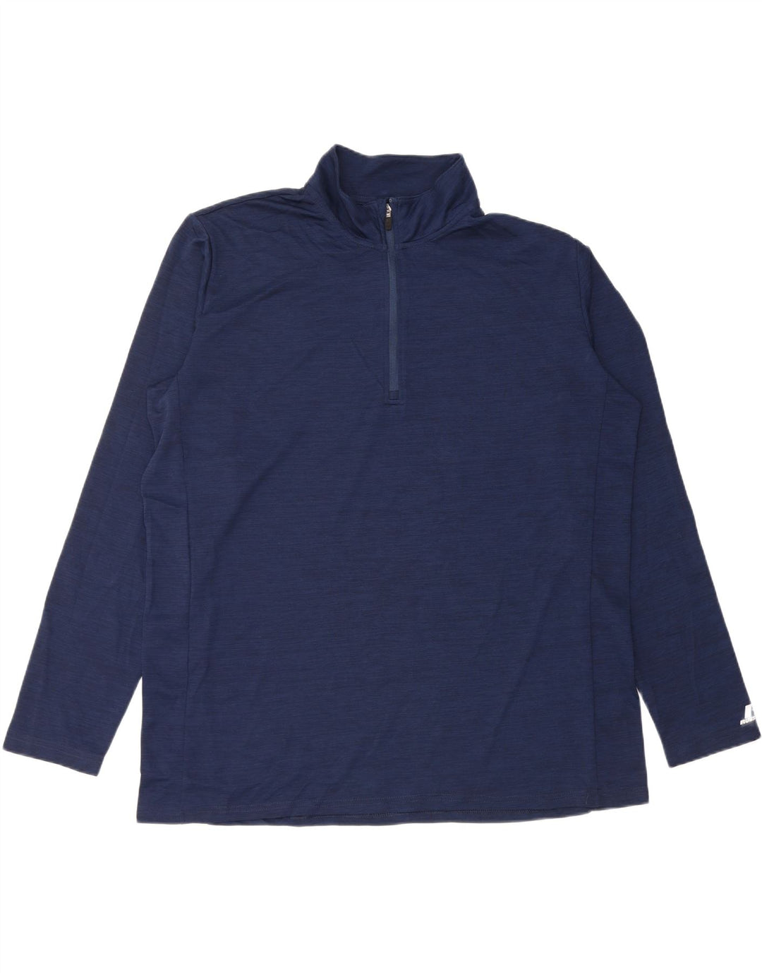 RUSSELL ATHLETIC pentru bărbați Dri-Power Pullover Trening Top 2XL bleumarin
