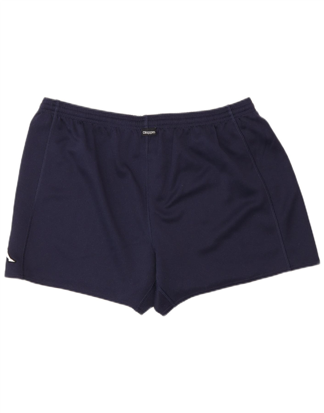 Pantaloni scurți sport Kappa pentru bărbați, mari, bleumarin, poliester