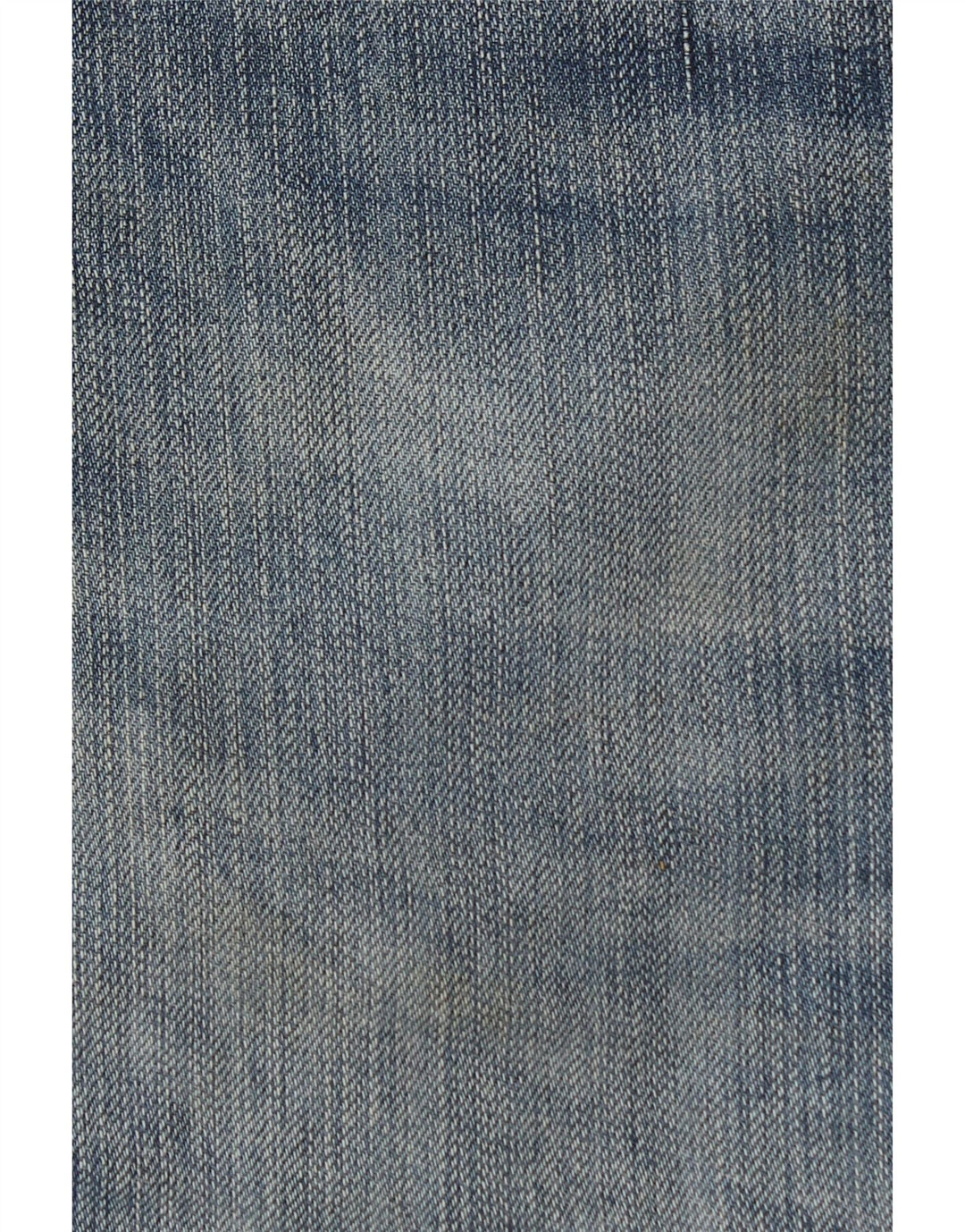 Blugi drepti pentru bărbați TIMBERLAND W38 L31 Bumbac albastru