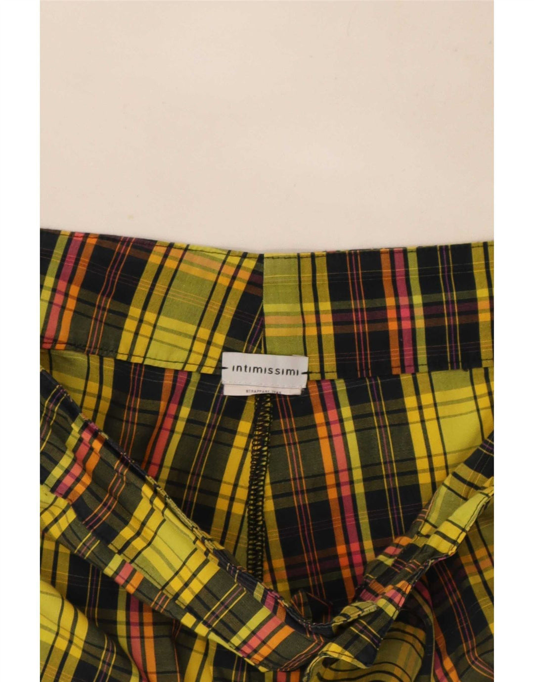 Pantaloni scurți chino pentru bărbați Intimissimi W34, mari, multicolore