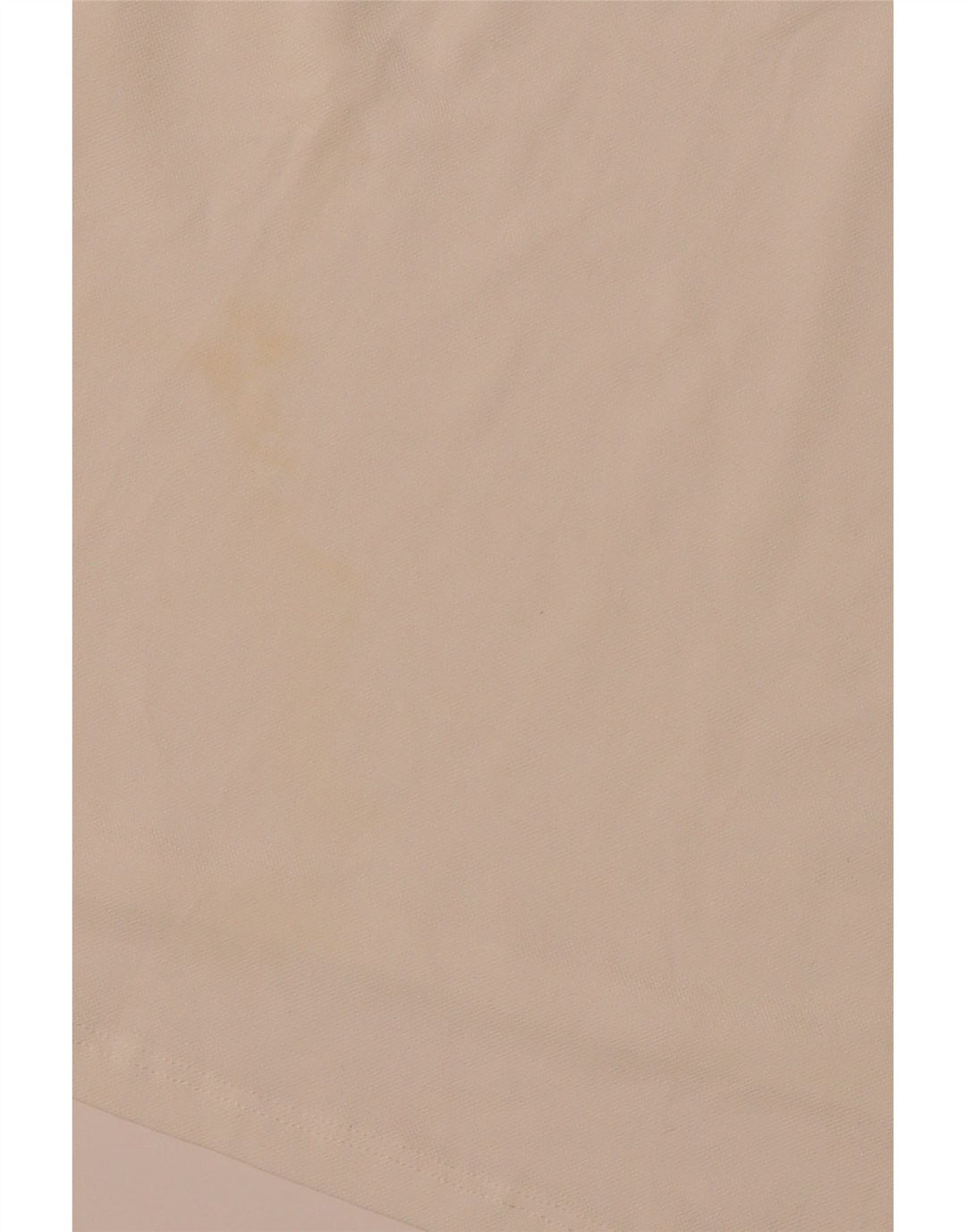 Bluză asimetrică pentru femei ZARA UK 16, mare, poliester alb