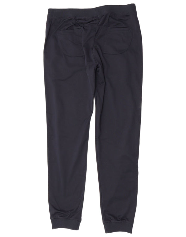 Pantaloni de trening pentru femei Champion Pantaloni de jogging UK 14 Mare bleumarin