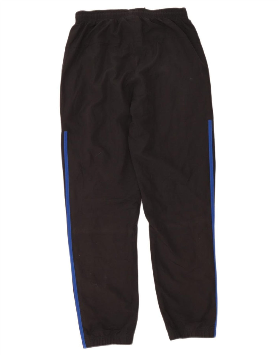Pantaloni de trening pentru bărbați Adidas Pantaloni de jogging Mici Poliester negru