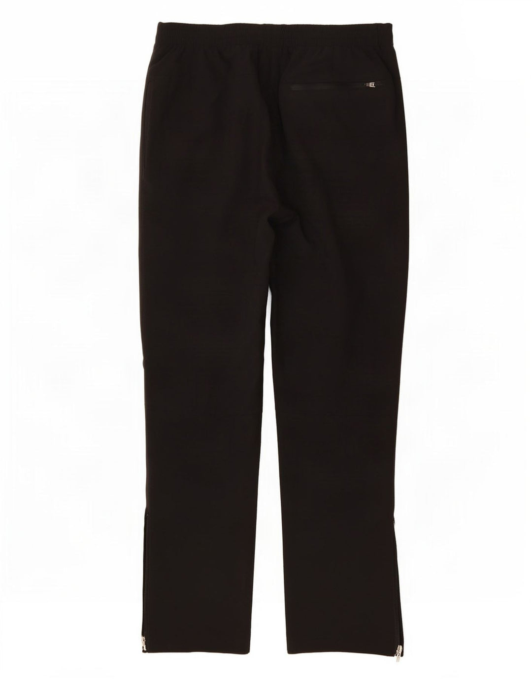 New Balance Pantaloni de trening pentru bărbați, mari, negru, poliester