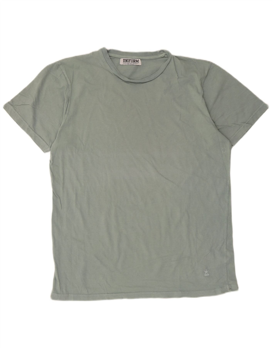 Uniformă Bărbați Tricou Top XL Kaki Bumbac