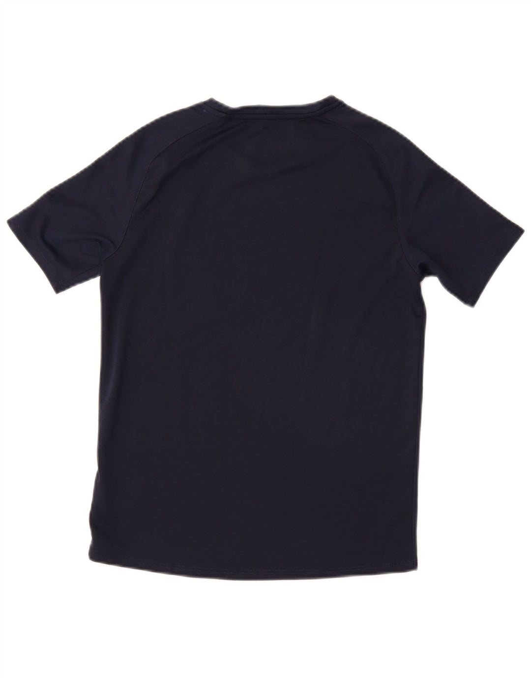 CANTERBURY Tricou grafic pentru baieti Top 11-12 ani Poliester bleumarin