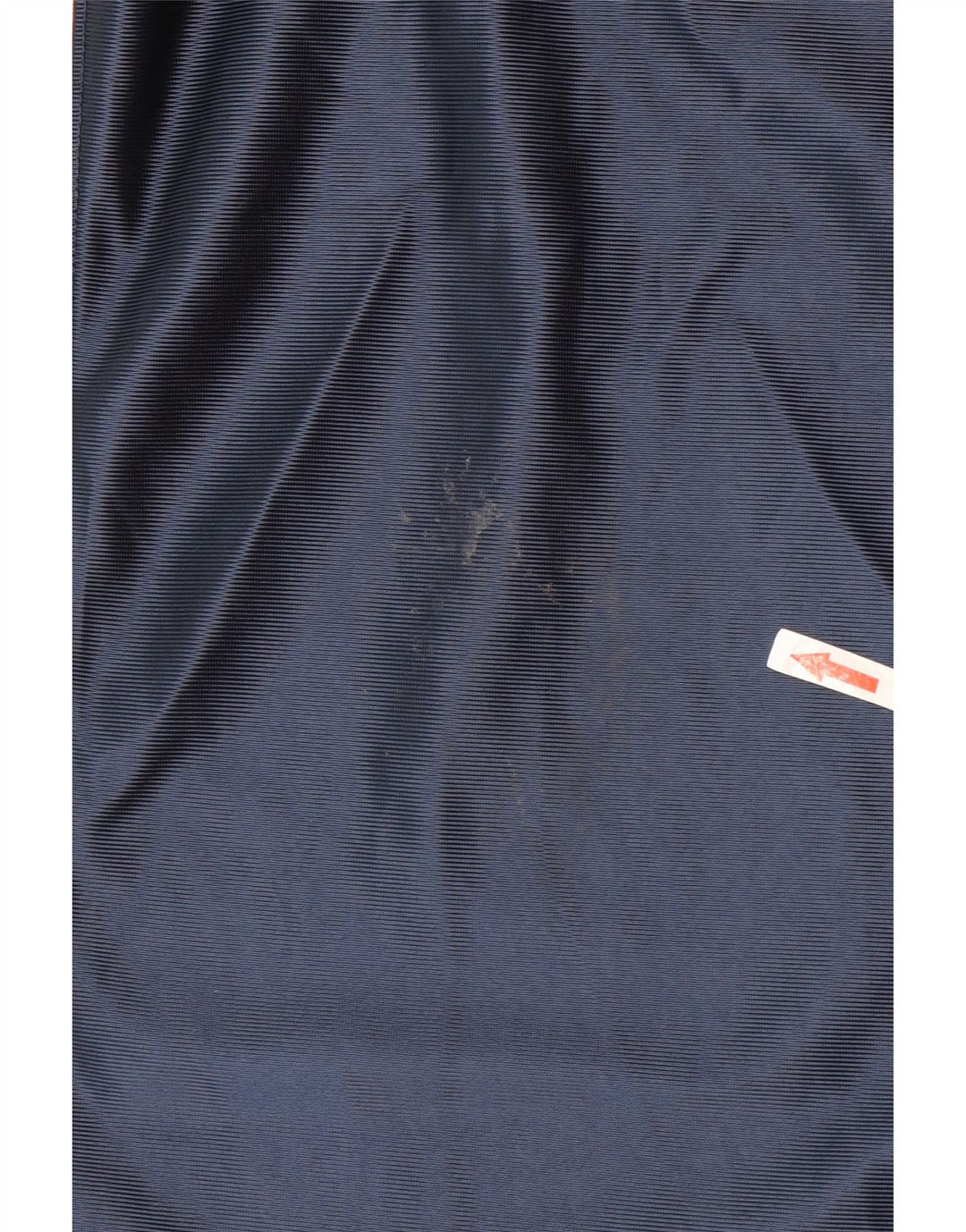Vestă pentru bărbați NIKE UK 39/41 Medium Bleumarin Poliester color bloc