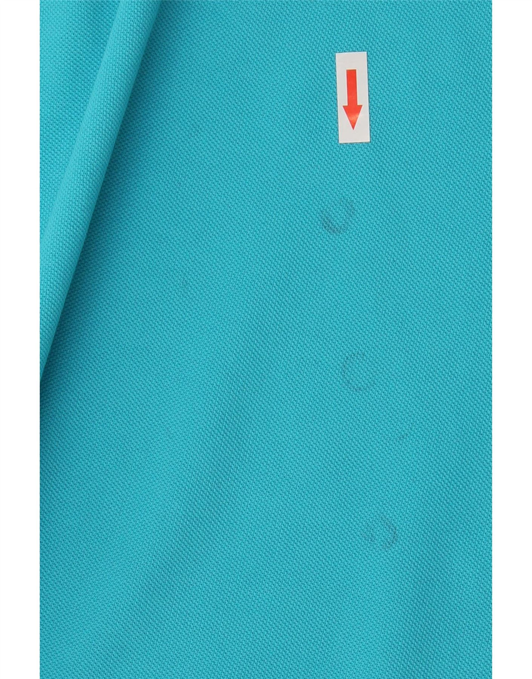 Cămașă polo pentru bărbați KAPPA, mare, albastru, bumbac