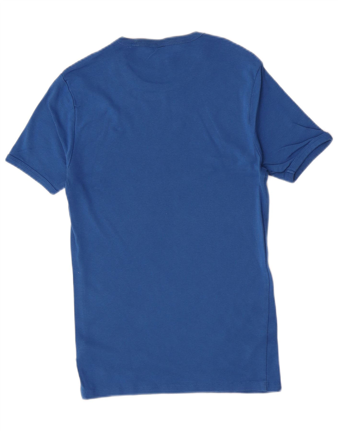 Tricou Bărbați G-Star Top Mic Albastru Bumbac