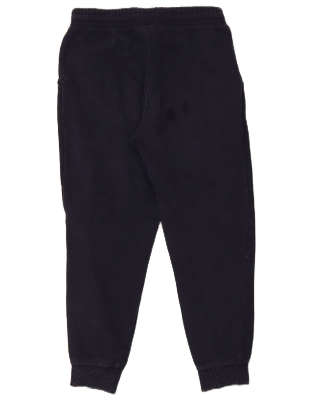 Pantaloni de trening Fila Barbati Joggeri Mici Bumbac Bleumarin