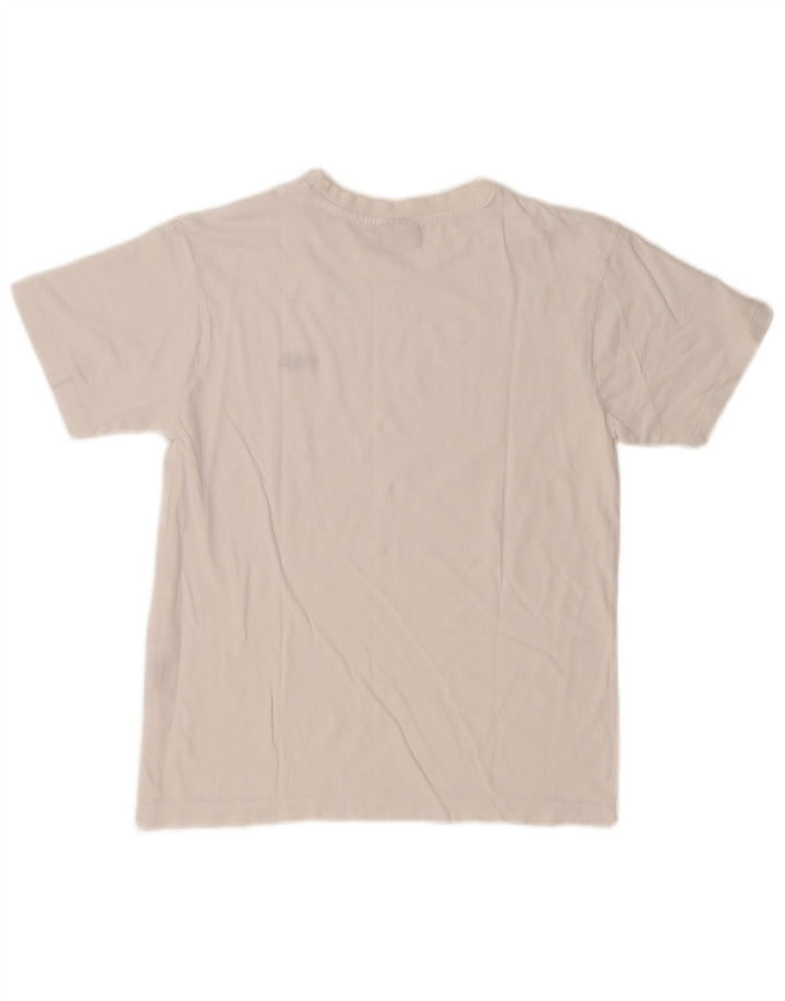 Tricou Fila Femei Top UK 6 XS Alb