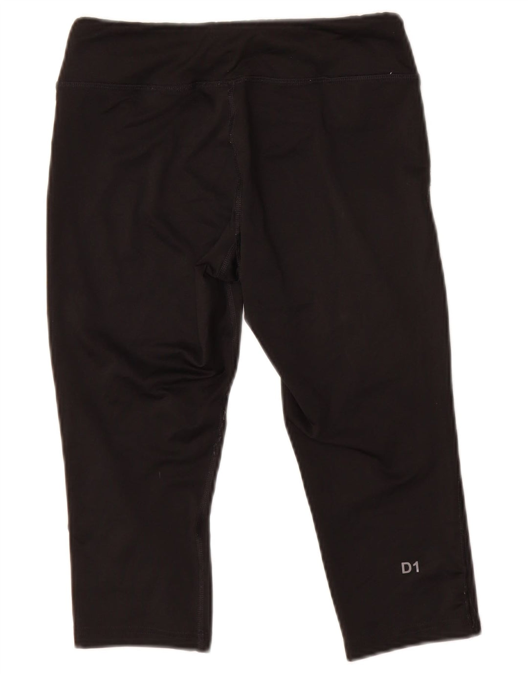 Leggings Capri Asics pentru femei UK 4 XS negru