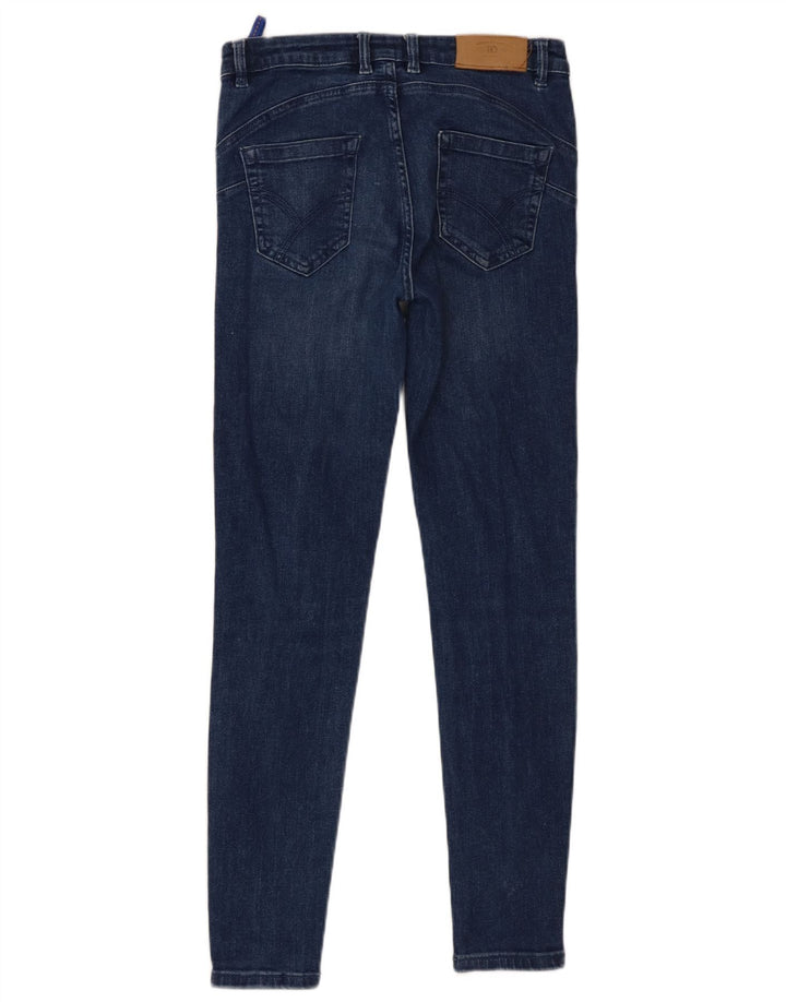 Blugi Dack's Slim IT 42 Medium L30 L28 Bumbac albastru