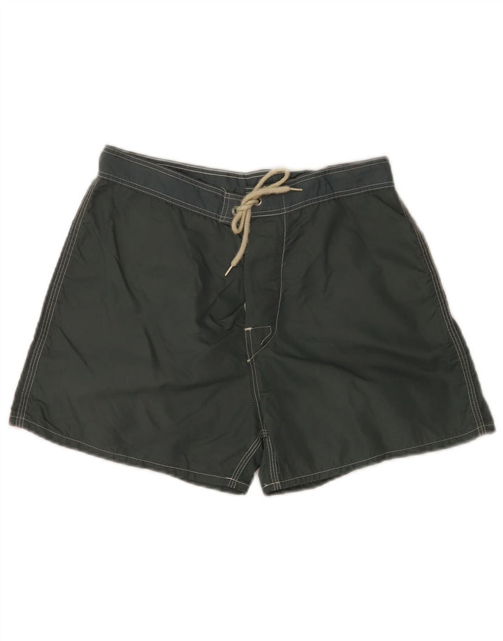 Sundek Pantaloni scurti de înot pentru bărbați, gri mici
