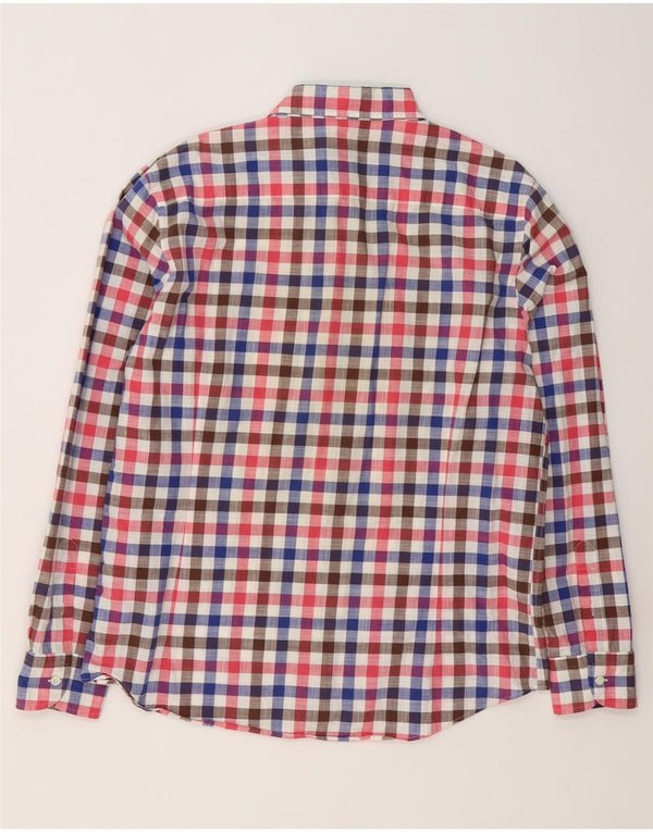 Cămașă Massimo Dutti pentru bărbați, XL, multicoloră