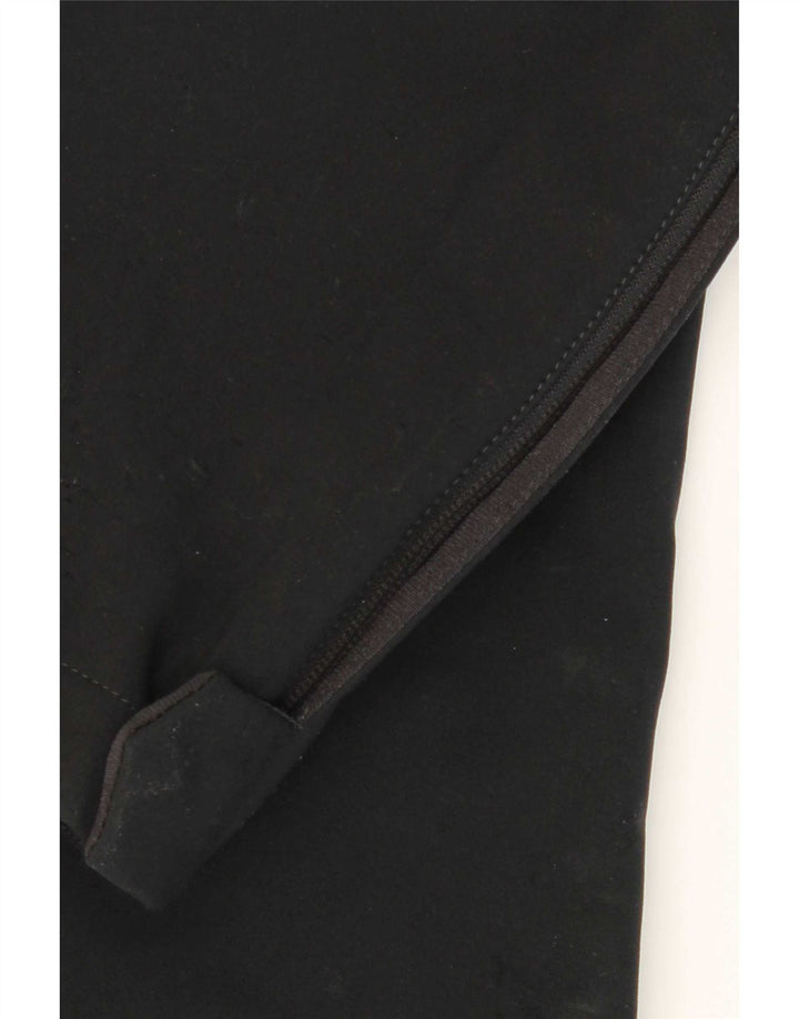 Pantaloni de schi Colmar pentru bărbați IT 58 XL poliester negru