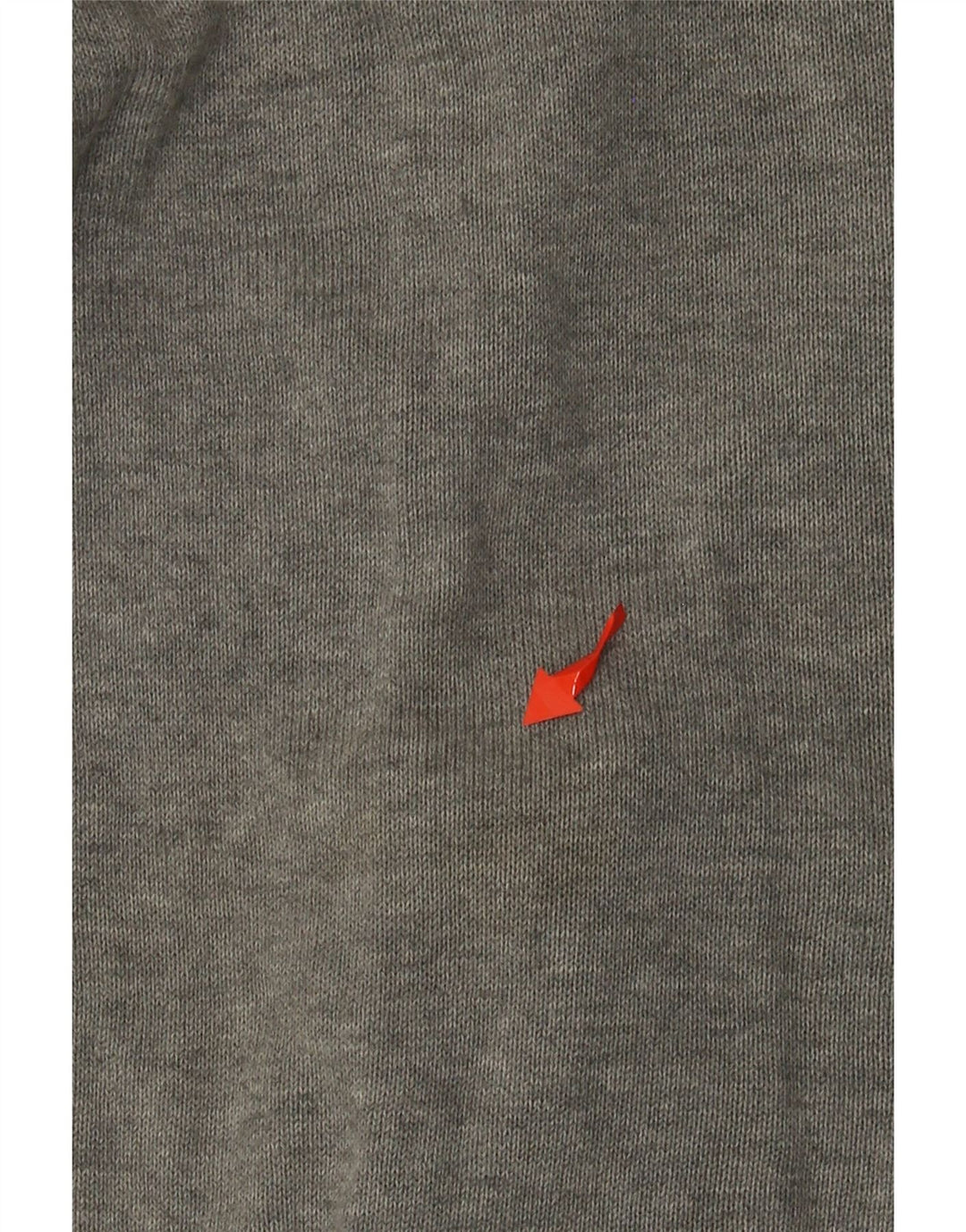 MARKS & SPENCER Pulover Cardigan Blue Harbour pentru bărbați, bumbac mare, gri