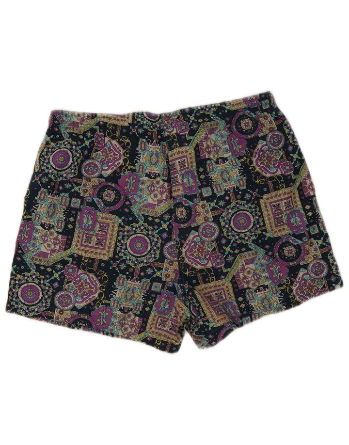 Pantaloni scurți de înot Fila pentru bărbați, mari, multicolori, florale