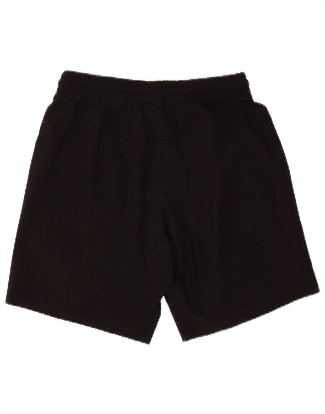 Pantaloni scurti sport pentru bărbați Reebok, negru