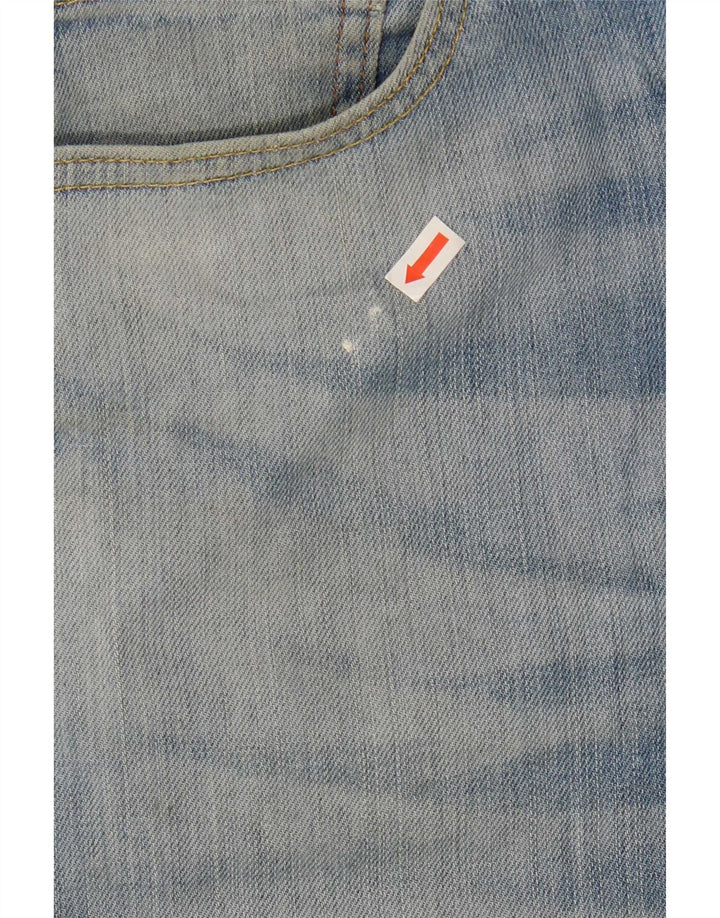 Blugi Levi's 511 Slim pentru bărbați W32 L30 Bumbac albastru