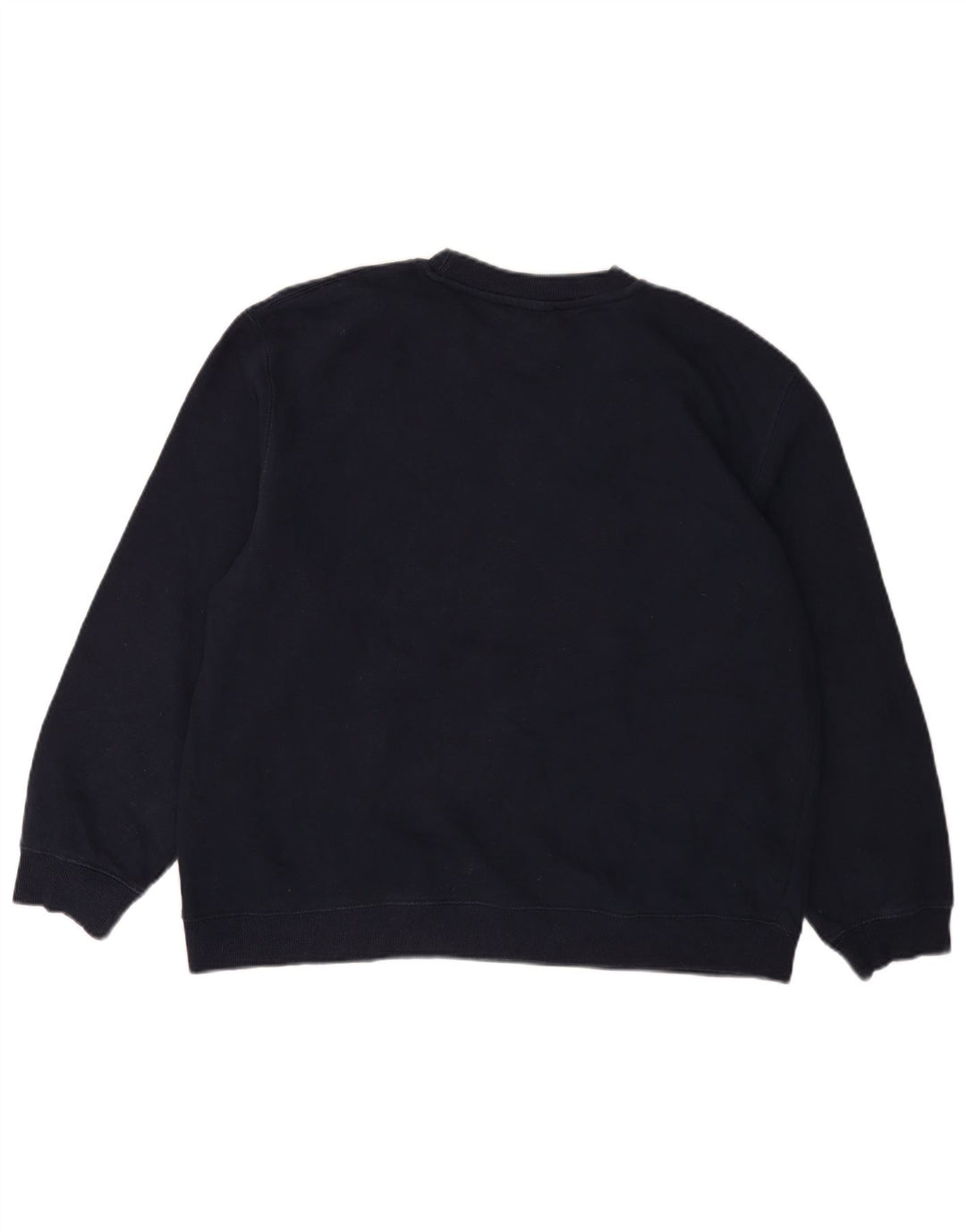 Pulover pentru bărbați Zara XL Bleumarin