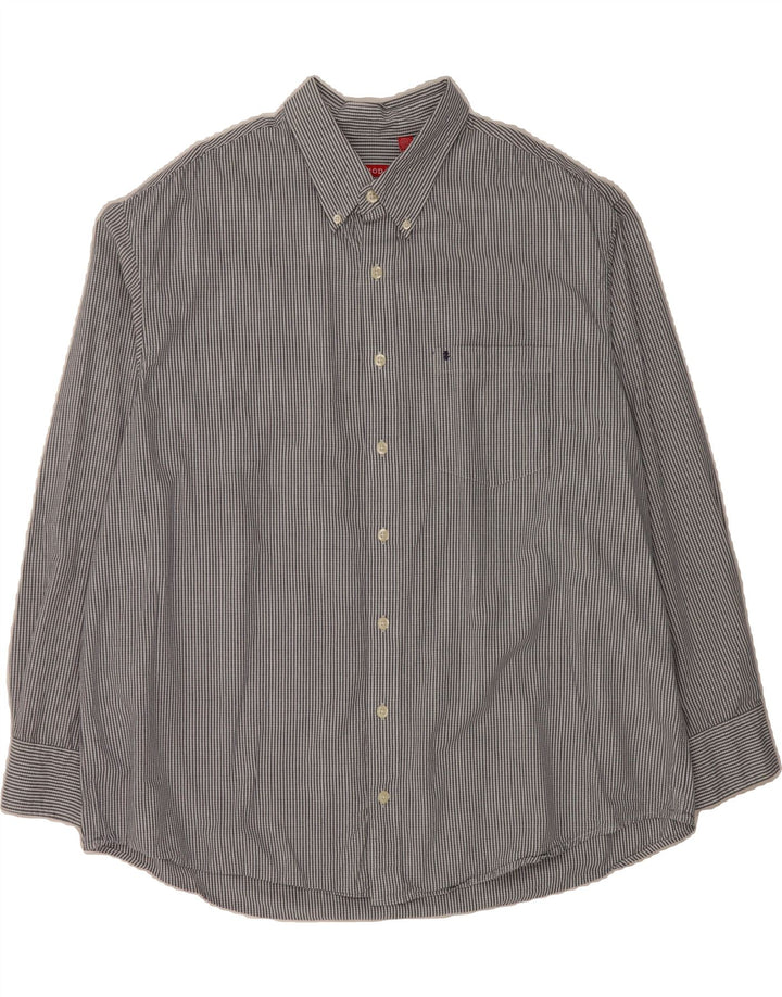 Mens Shirt 2XL Vintage Izod and Second-Hand Izod from Messina Hembry 