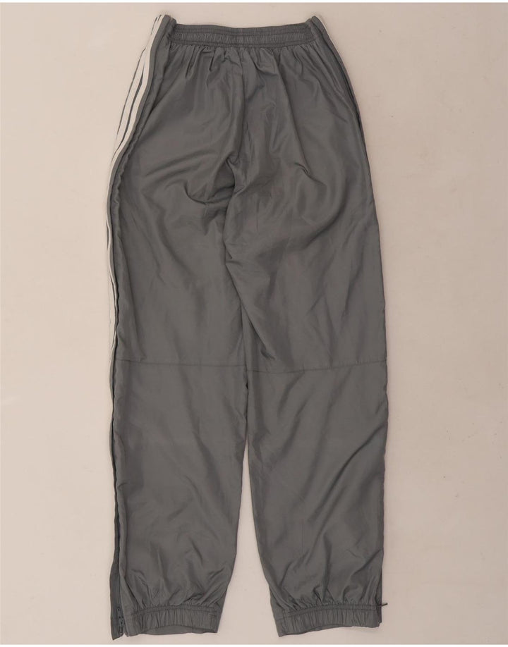 Pantaloni de trening Adidas pentru femei UK 8 Small Gri