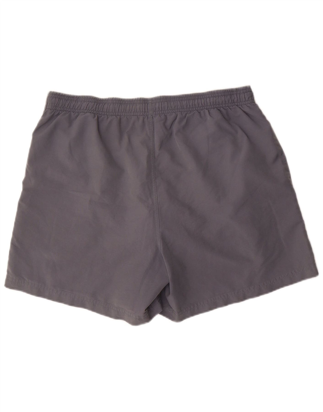 Pantaloni scurți sport Adidas pentru bărbați, mari, gri, poliester