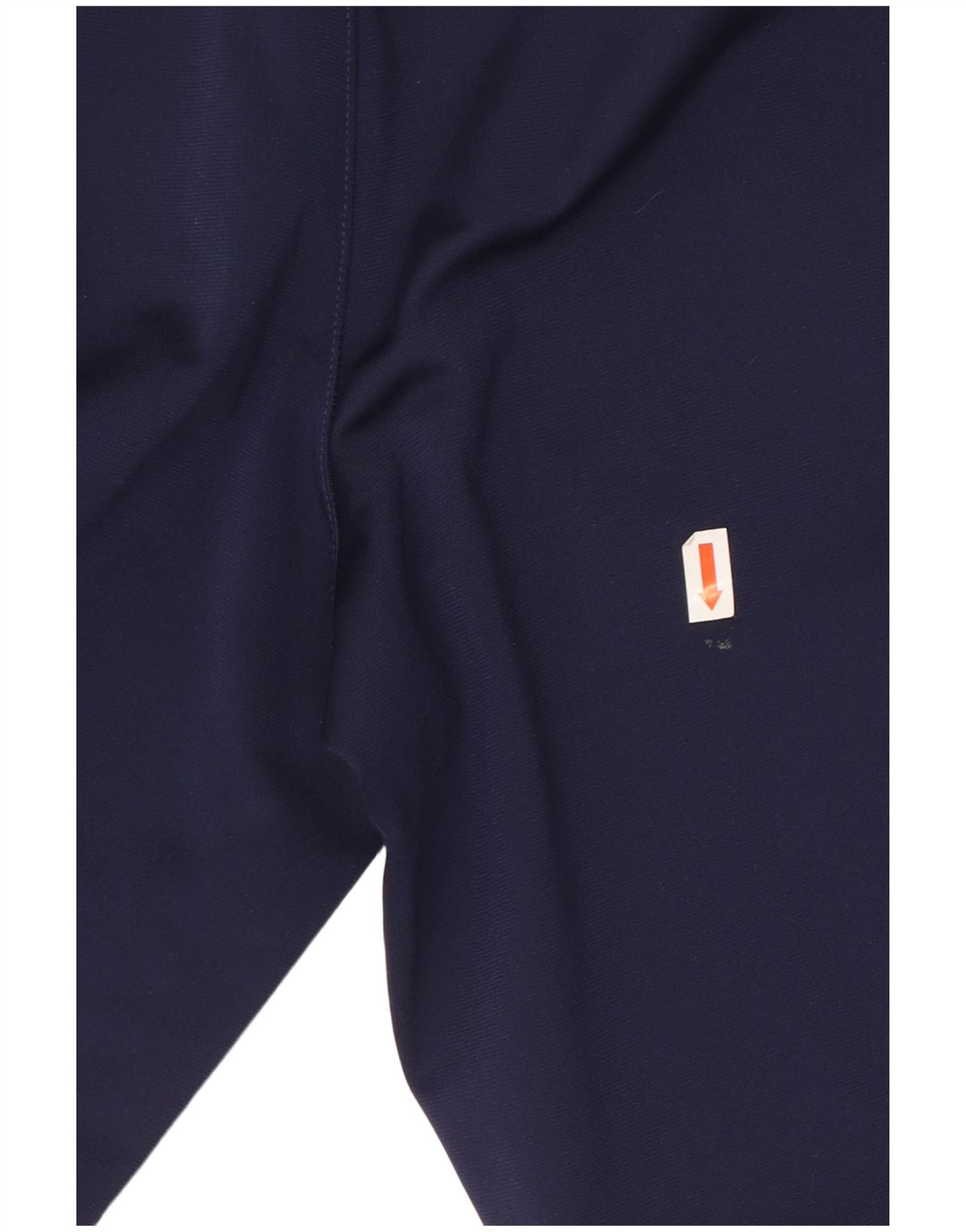 PUMA Boys Tracksuit Trousers Joggers 15-16 Years  Navy Blue Polyester