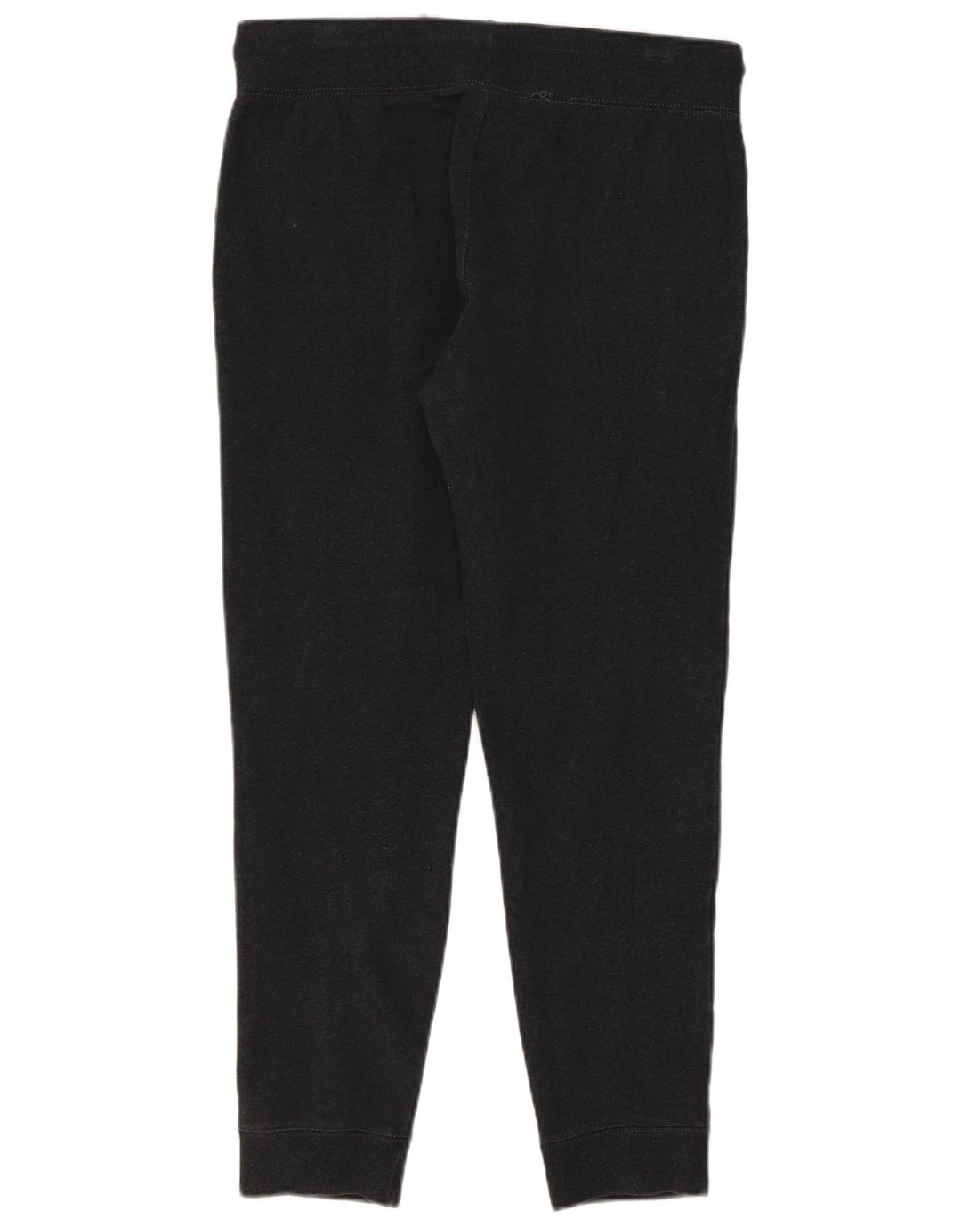Pantaloni de trening grafic pentru bărbați Champion Pantaloni de jogging, bumbac gri mediu
