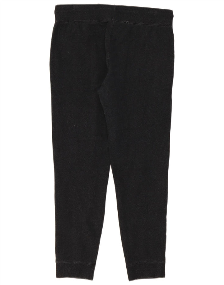 Pantaloni de trening grafic pentru bărbați Champion Pantaloni de jogging, bumbac gri mediu