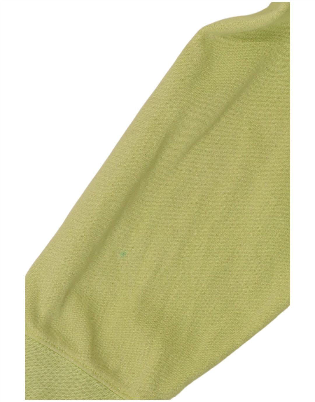 Pulover Nike pentru bărbați, XL, galben, bumbac