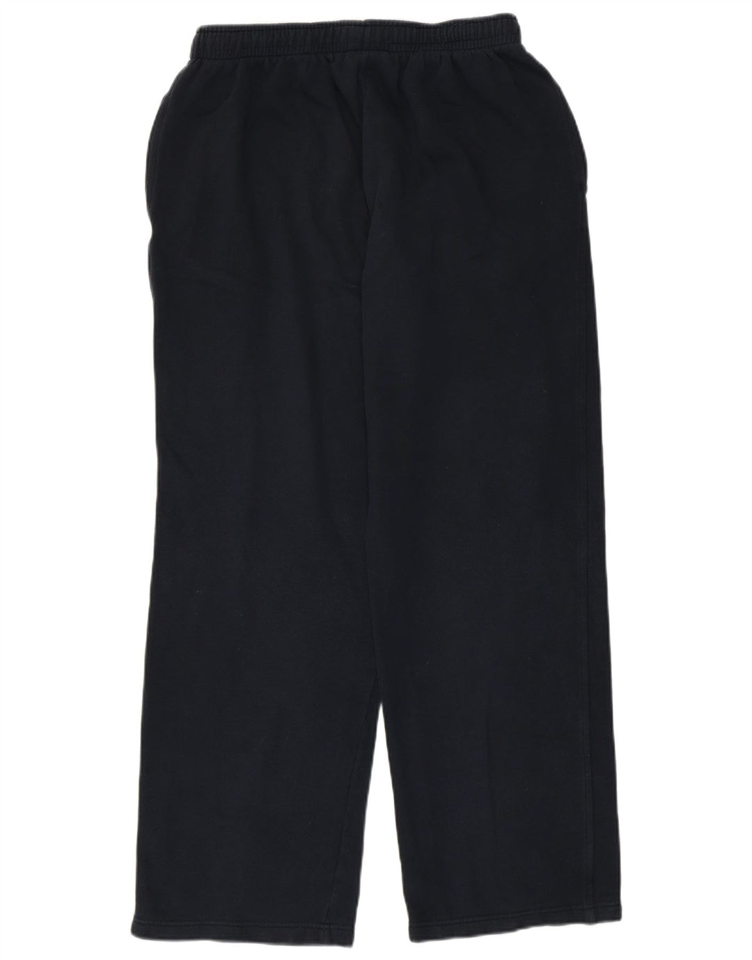 Pantaloni de trening Champion pentru femei UK 12 Medium Bleumarin