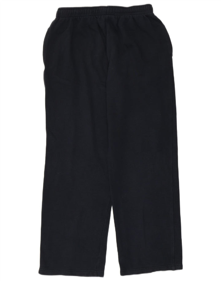 Pantaloni de trening Champion pentru femei UK 12 Medium Bleumarin