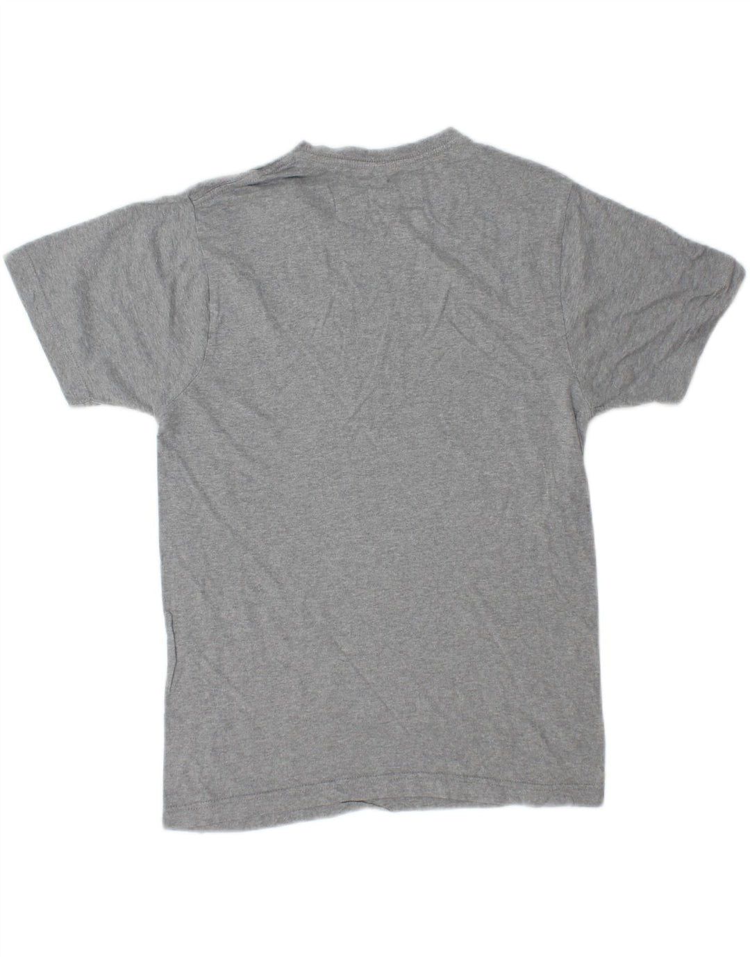 Tricou Băieți Dkny Top 13-14 Ani Bumbac Gri Mic