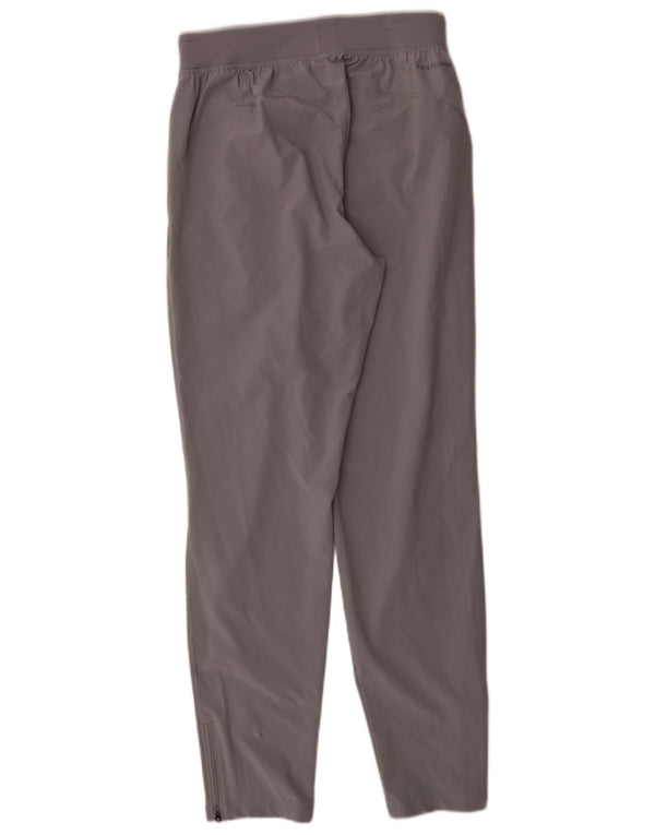 Pantaloni de trening Under Armour pentru bărbați, gri mediu, poliester