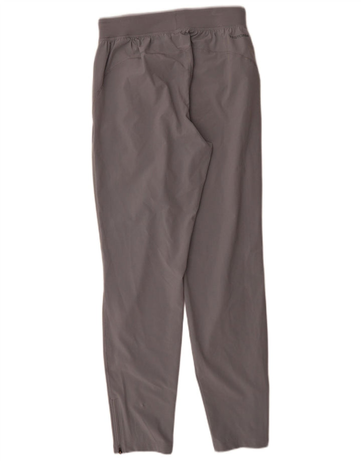 Pantaloni de trening Under Armour pentru bărbați, gri mediu, poliester