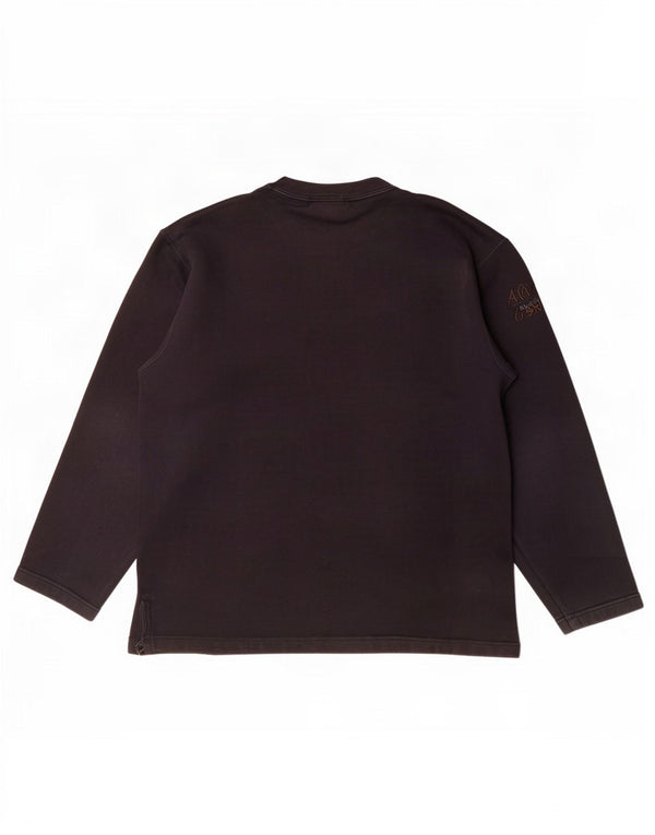 Pulover Replay pentru damă UK 14 Medium Bleumarin