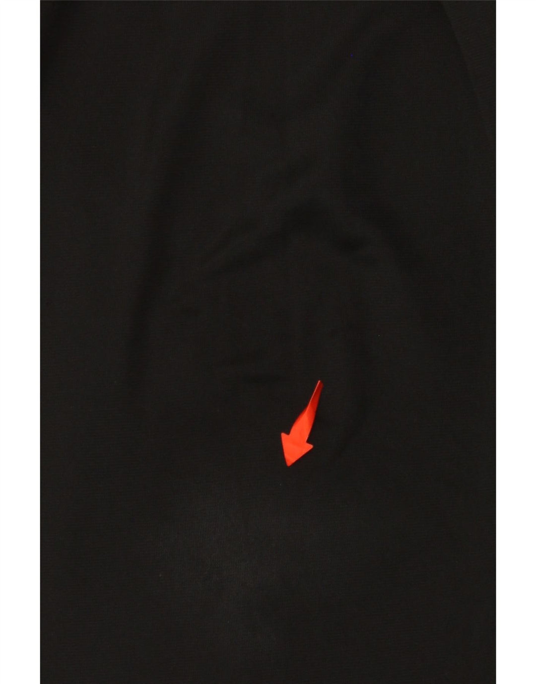 FILA Pantaloni de trening pentru bărbați Joggeri Mici Poliester negru