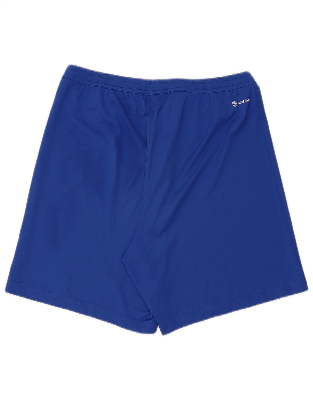 Pantaloni scurți sport Aeroready ADIDAS pentru bărbați, mari, albastru, poliester