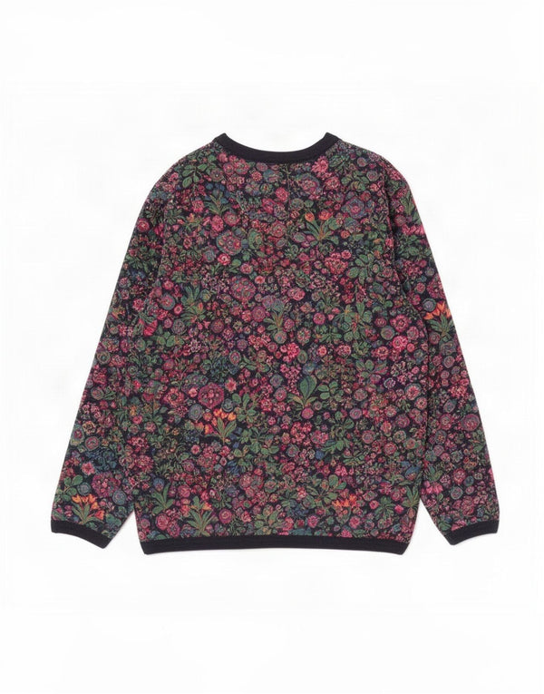 Pulover cardigan pentru femei Best Company US 8 Medium Multicolor