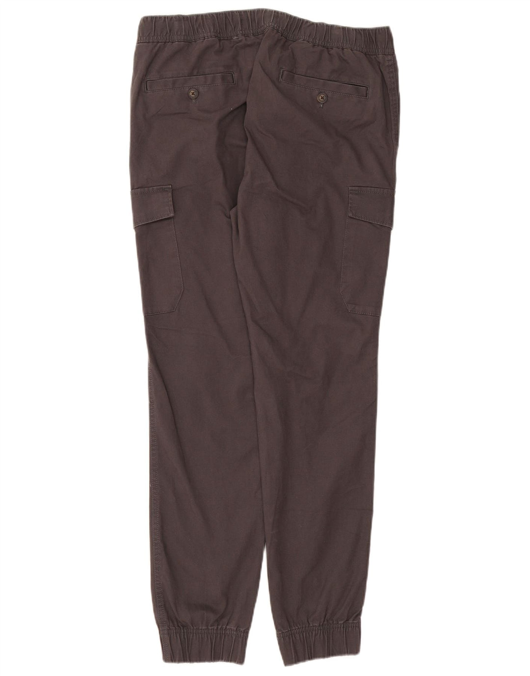 Fat Face Joggeri pentru bărbați Pantaloni cargo W34 L29 bumbac gri