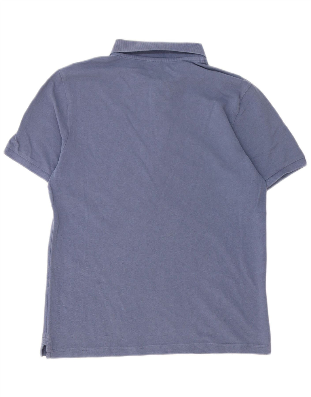 Tricou polo pentru bărbați North Sails, albastru mic