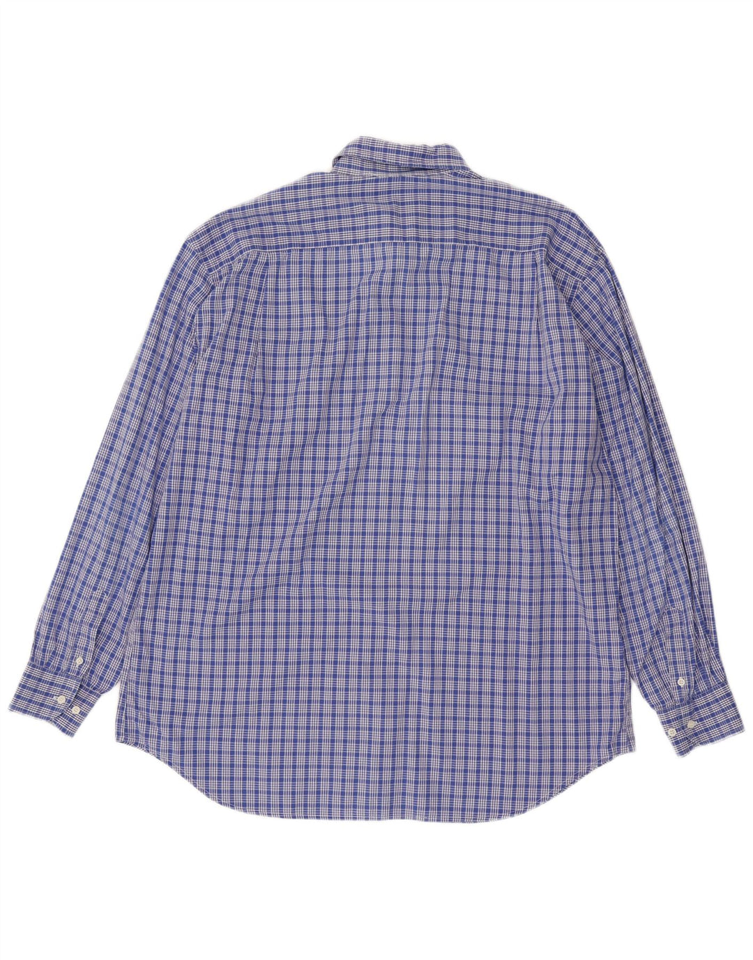 Cămașă pentru bărbați Cerruti 1881 XL Blue Check