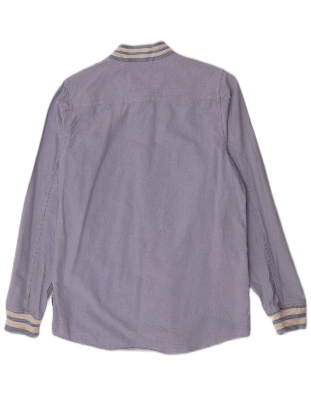 Cămașă pentru bărbați Carhartt XS Blue Bumbac