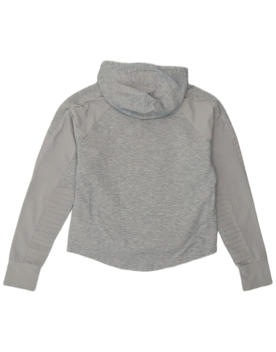 Pulover PUMA pentru femei UK 10 Small Gri
