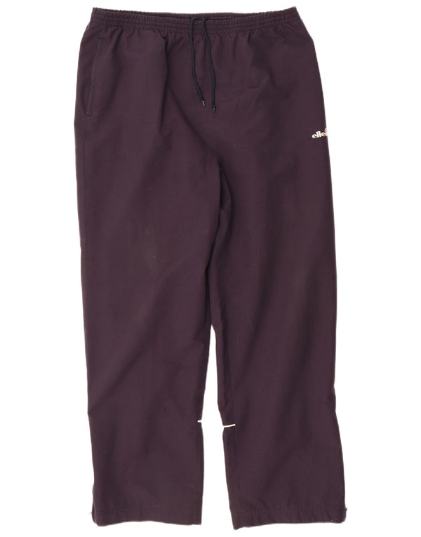 Pantaloni de trening pentru bărbați Ellesse, XL, poliester bleumarin