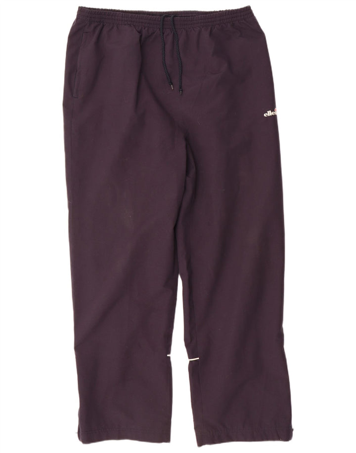 Pantaloni de trening pentru bărbați Ellesse, XL, poliester bleumarin