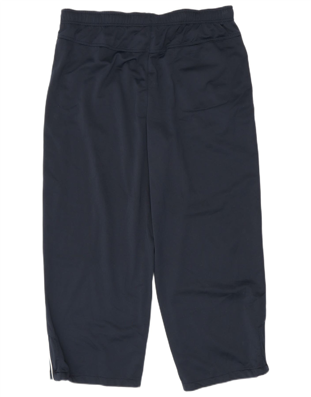 Pantaloni de trening Nike pentru bărbați XL bleumarin poliester